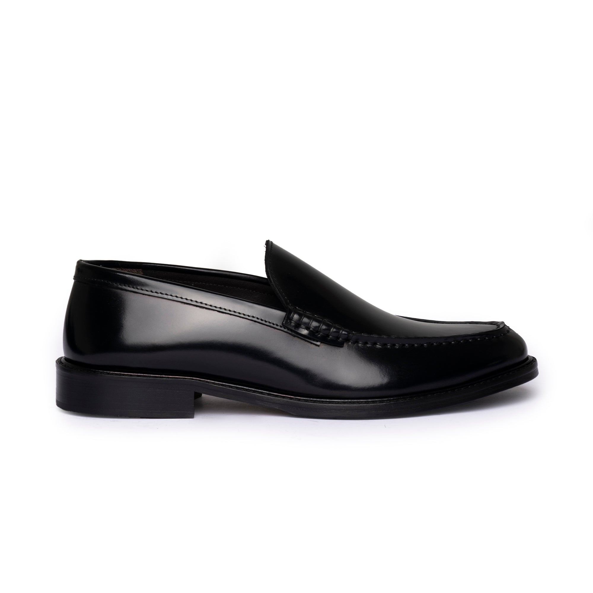 Mocassino Prestige - Nero