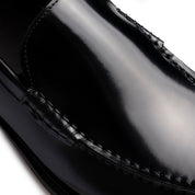 Mocassino Prestige - Nero