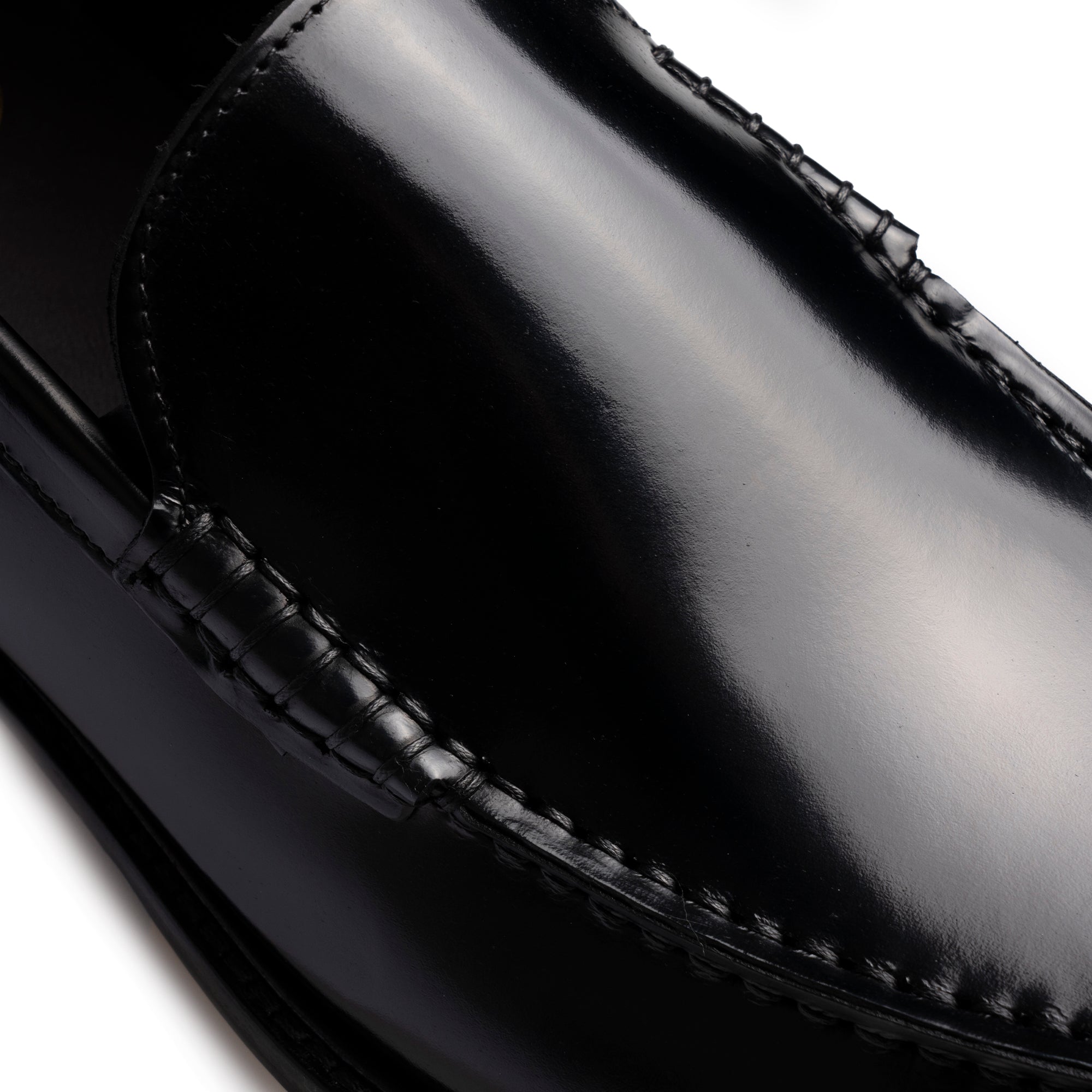 Mocassino Prestige - Nero