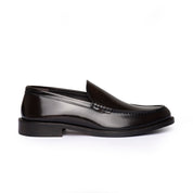 Mocassino Prestige - Testa di moro
