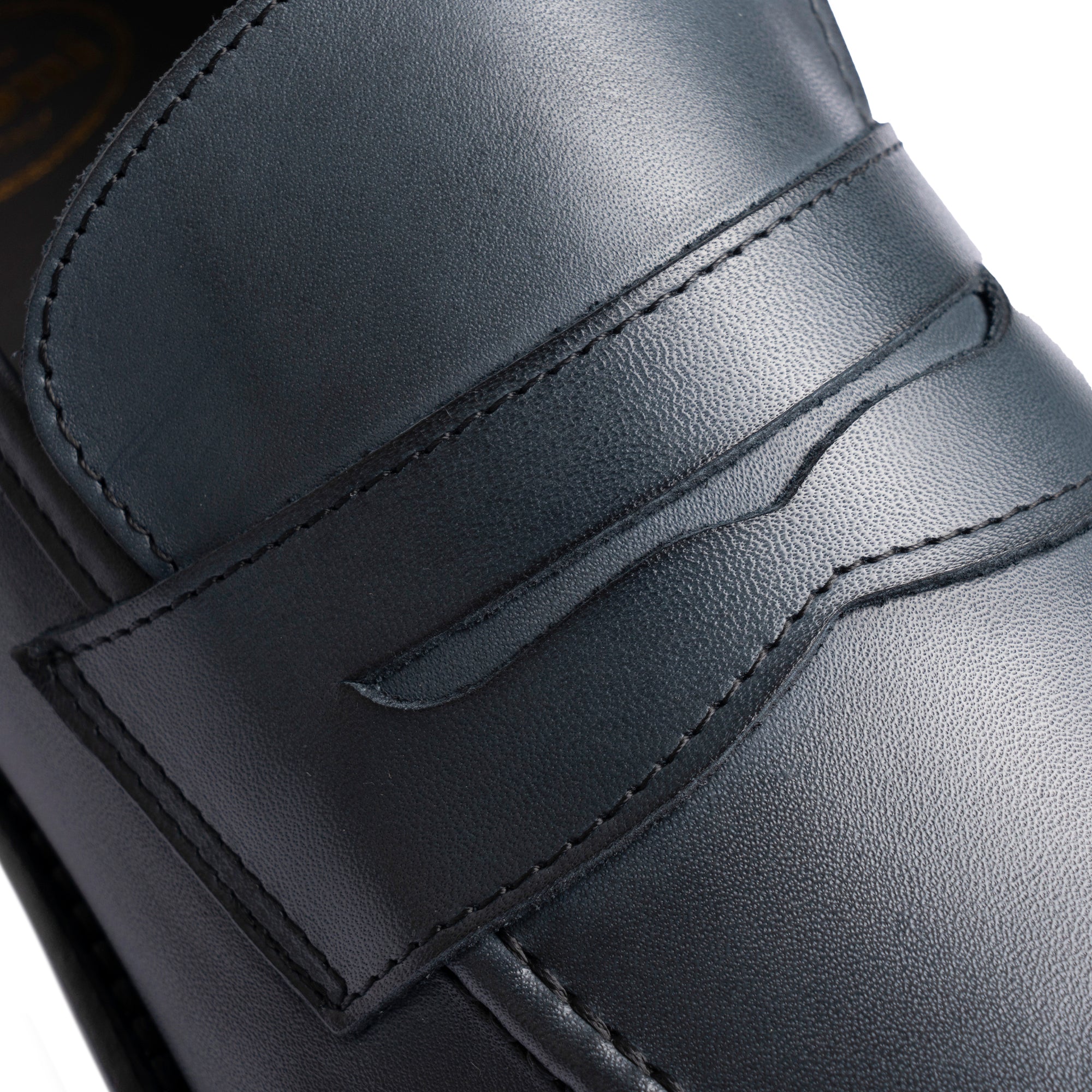Mocassini Urbano - Denim