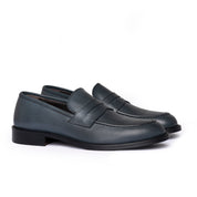 Mocassini Urbano - Denim