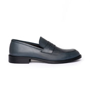 Mocassini Urbano - Denim
