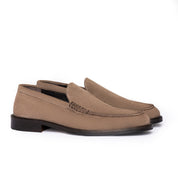 Mocassino Prestige - Tortora
