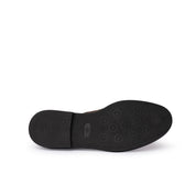 Stivaletto Chelsea in Camoscio Marrone